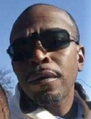 Raymond Cotton Jr death by force case profile photo