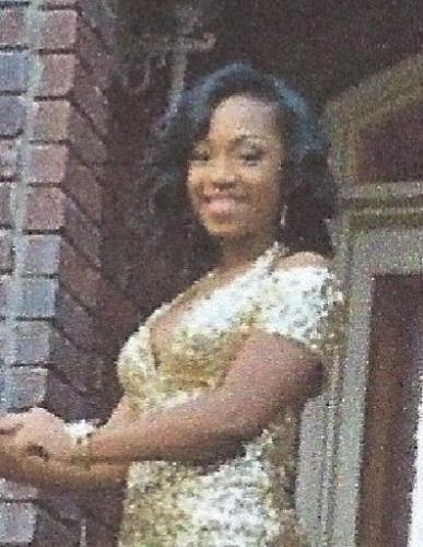 Morgan Lightner death by force case profile photo