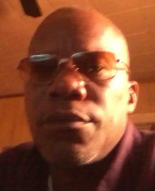Cornell Toney death by force case profile photo