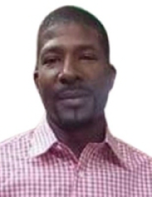 Kenneth Clark death by force case profile photo