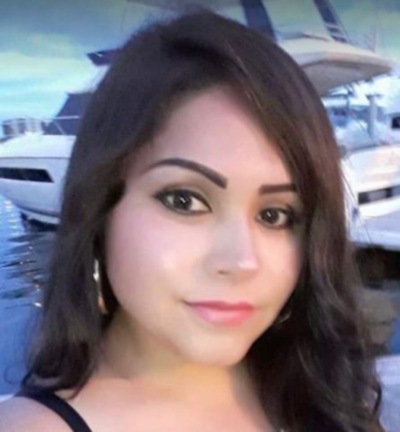 Cindy Cardenas death by force case profile photo