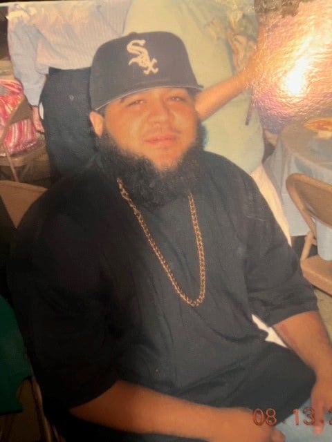 Jose (Anthony) Hernandez death by force case profile photo