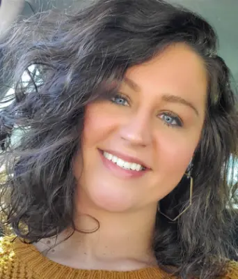 Erin Stout death by force case profile photo