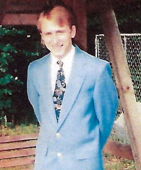 Brian Lovoy death by force case profile photo