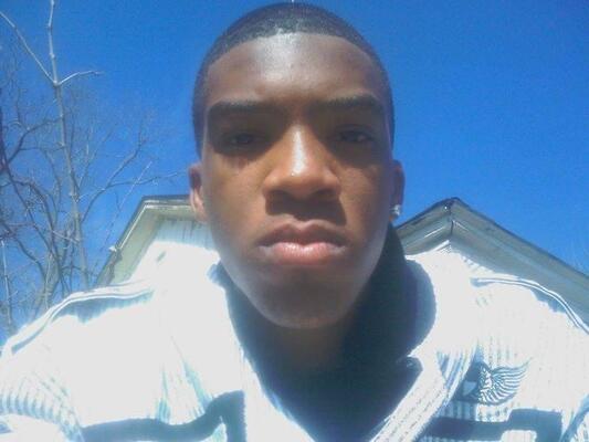 Joseph Agee death by force case profile photo