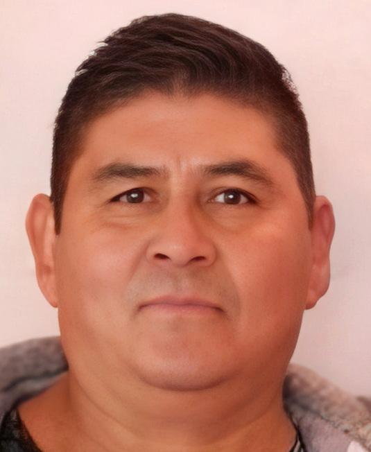 Jose Chavez death by force case profile photo