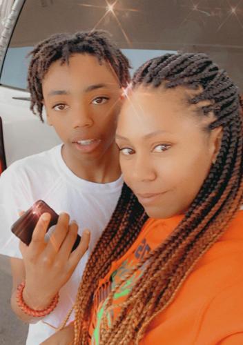 Taevion Fife death by force case profile photo