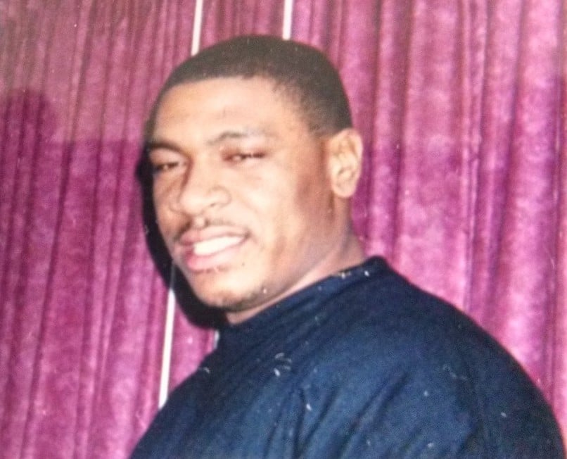 Holland Brown death by force case profile photo