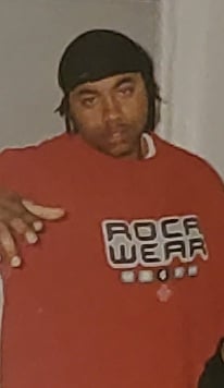 Richard Benitez death by force case profile photo