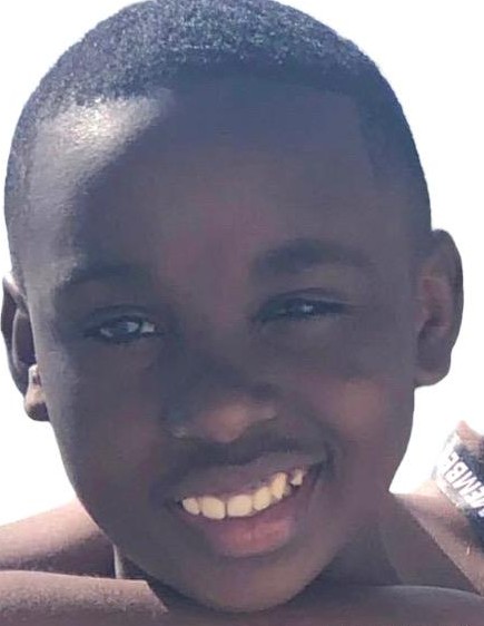 Jaylon Palmore death by force case profile photo