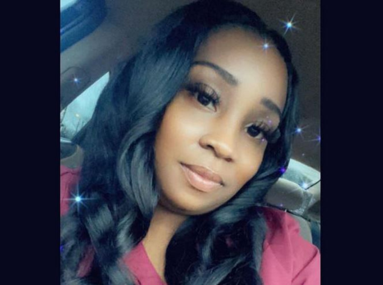 Darneshia Mosley death by force case profile photo