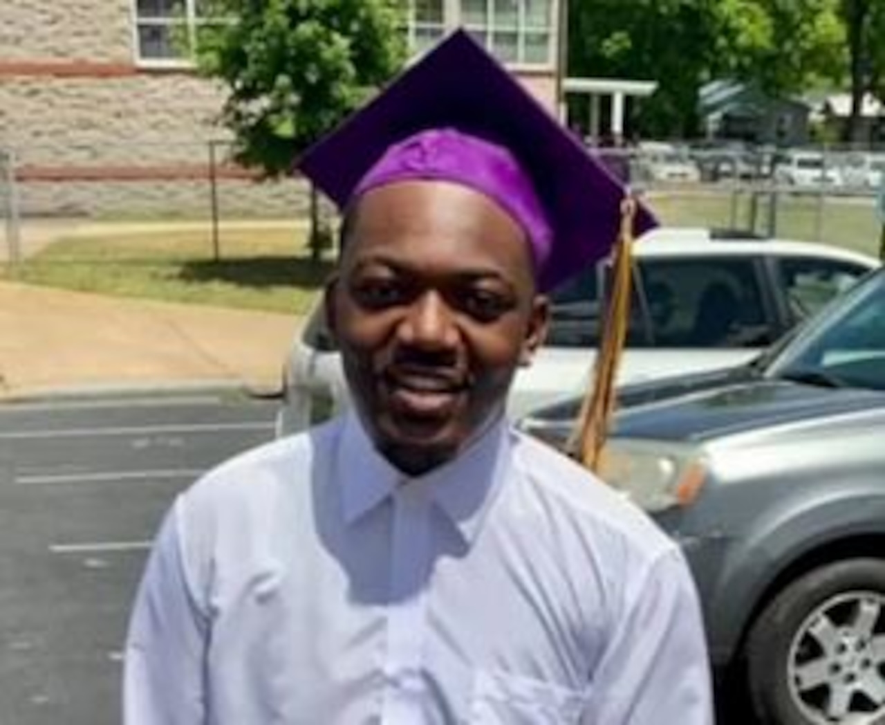 Dwight Deangelo Thomas Jr death by force case profile photo