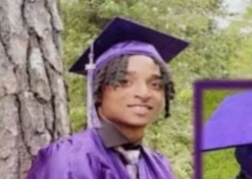 Daniel Fowler death by force case profile photo