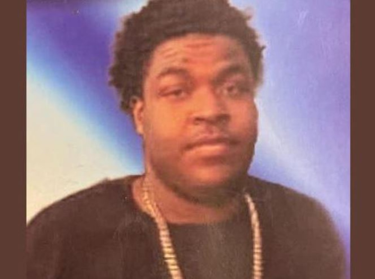 Maleyk Bryant death by force case profile photo