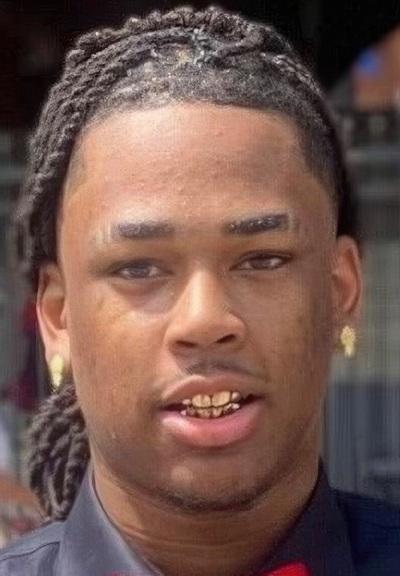 Stephen Lawrence Scott Jr death by force case profile photo