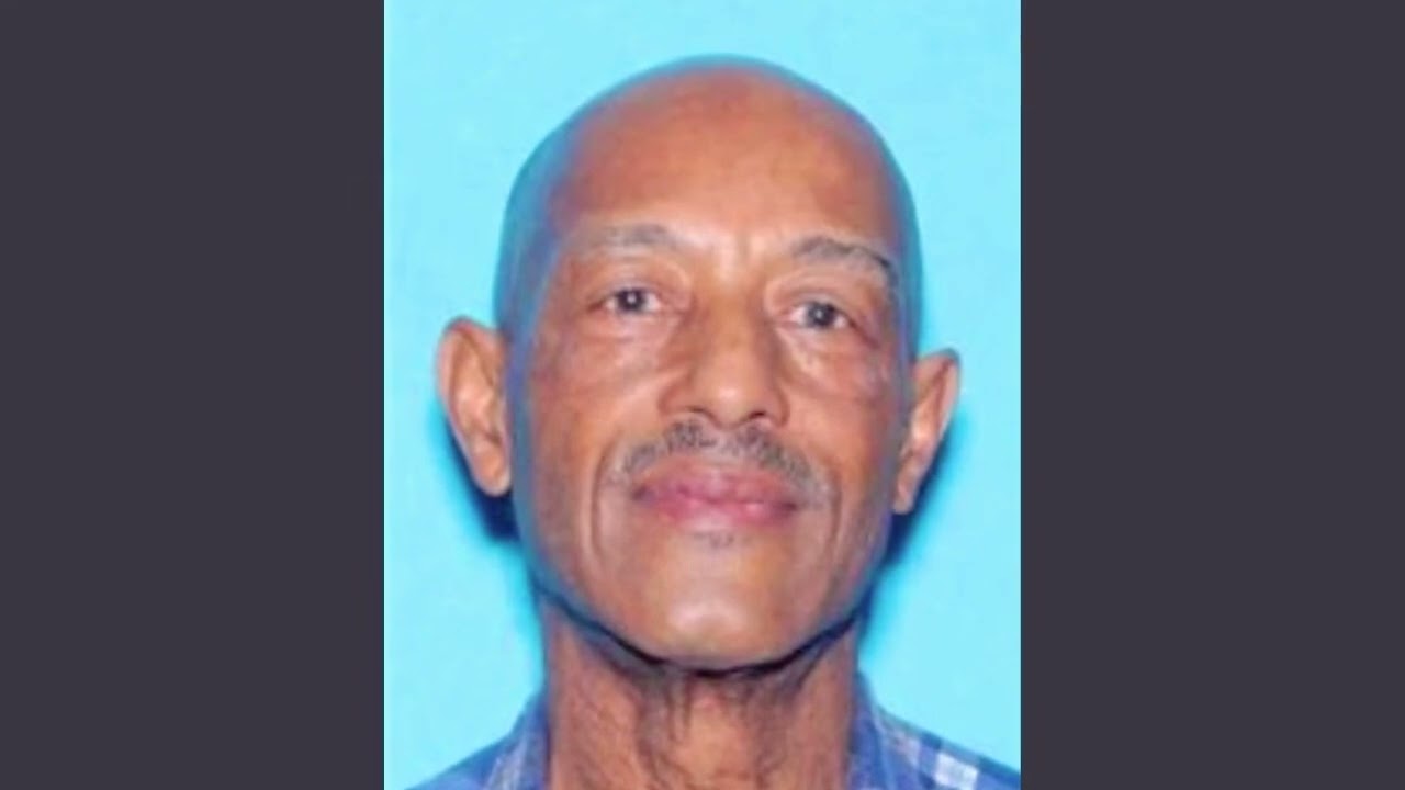 Curtis Ware death by force case profile photo