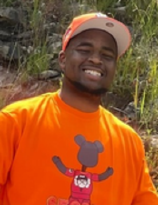 Anthony Keith Hall Jr death by force case profile photo