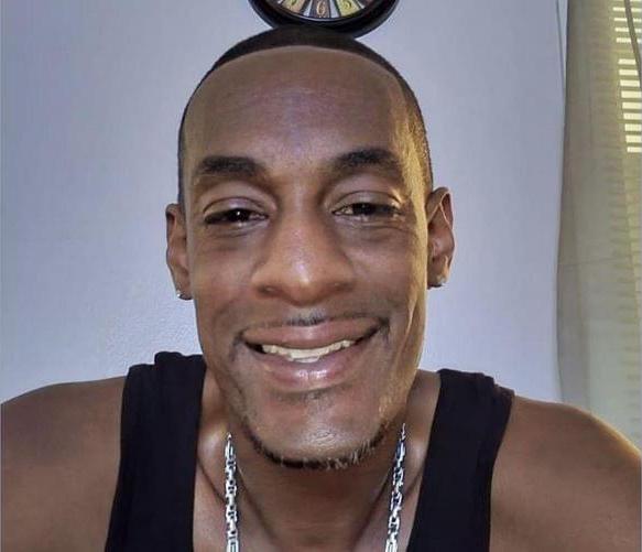 Carlos Stewart death by force case profile photo