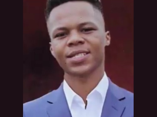 Cornelius Arthour May Jr death by force case profile photo