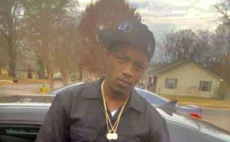 Charles Smith death by force case profile photo