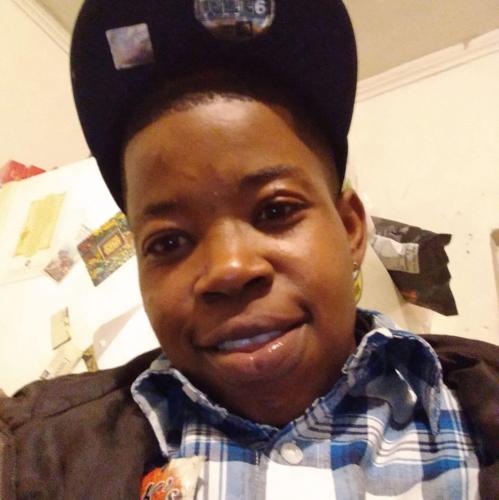 Miya Marshall death by force case profile photo