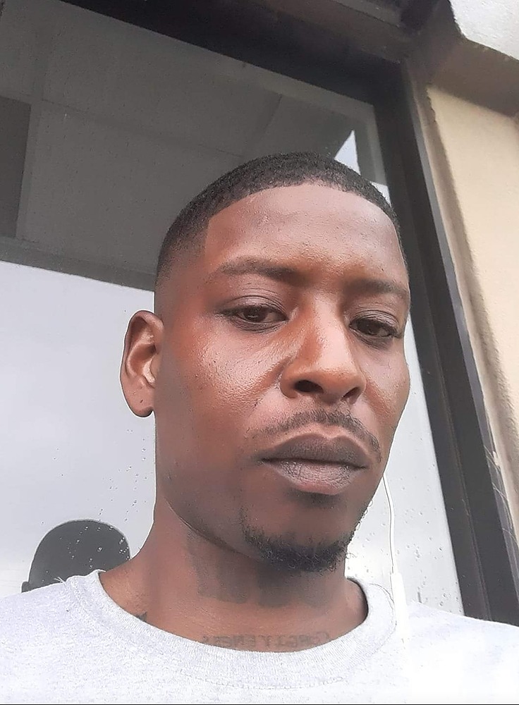 Donald Wayne Gooden death by force case profile photo