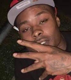Robin Braswell death by force case profile photo