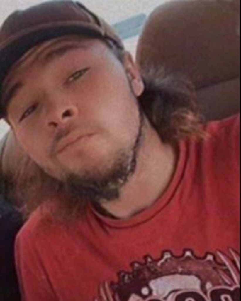 Dakota Lamons death by force case profile photo