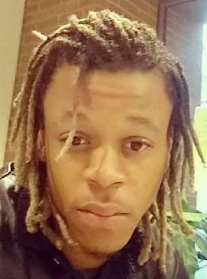 Deandre Hayes death by force case profile photo