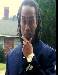 Jeremy Marbury death by force case profile photo