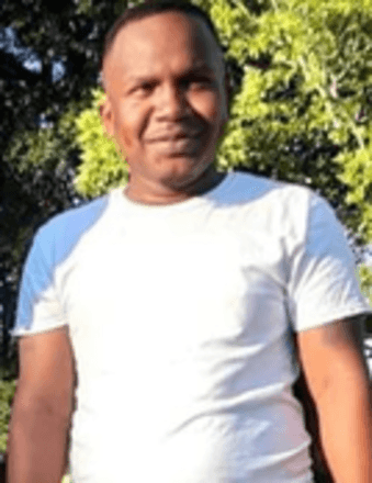 Javaris Patton death by force case profile photo