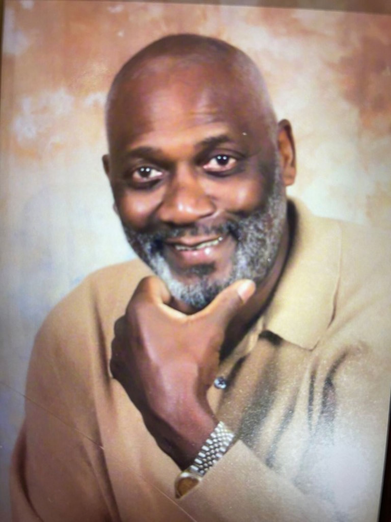Rudolphus Wynn death by force case profile photo