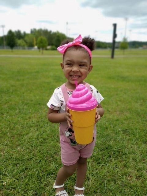Ariyah Crawford death by force case profile photo