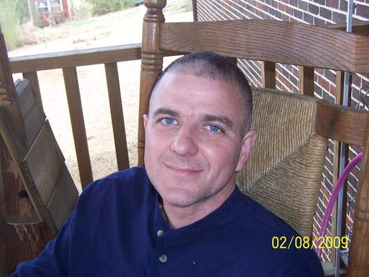 Jimmy Childers death by force case profile photo
