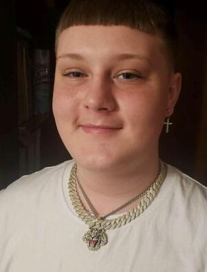 William Mullins death by force case profile photo