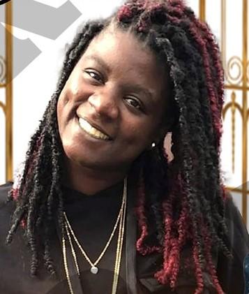 Toneke Davidson death by force case profile photo