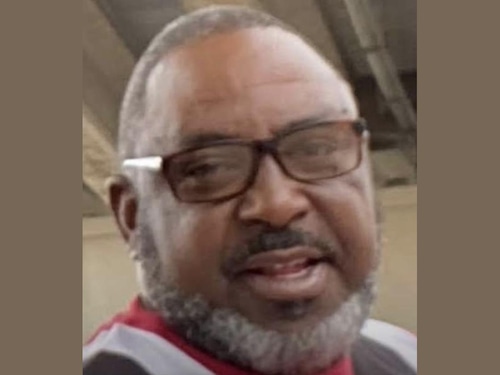 Demetrius Knight death by force case profile photo