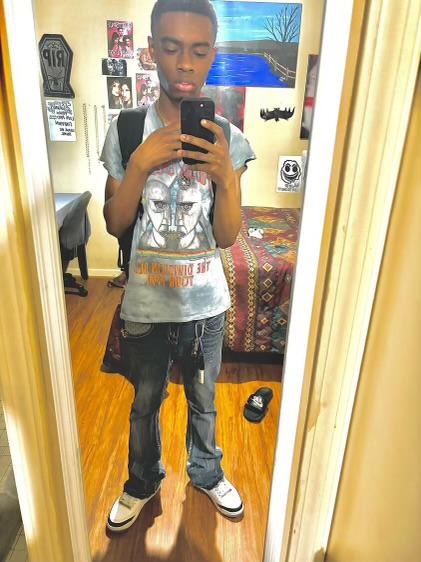 Jaden Lowe death by force case profile photo