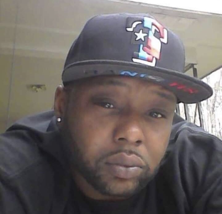 Tuskonee Woods death by force case profile photo