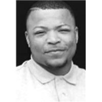 Montrelle Johnson death by force case profile photo
