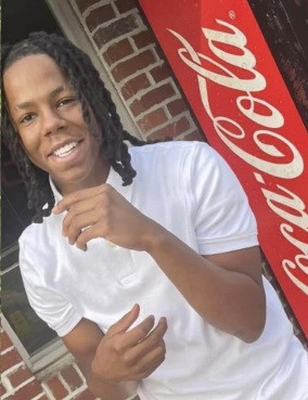 Jason Anthony Swain Jr death by force case profile photo