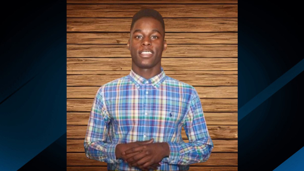 Tristan Clark death by force case profile photo