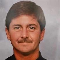 Jeff Herbinger death by force case profile photo