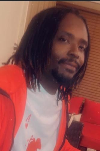 Cortez Ware death by force case profile photo