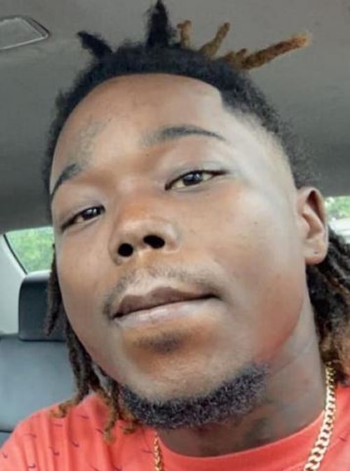 Jayvonne Banks death by force case profile photo