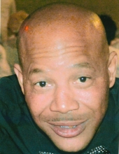 Robert White death by force case profile photo