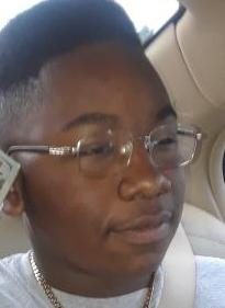 Jaylen Clark death by force case profile photo