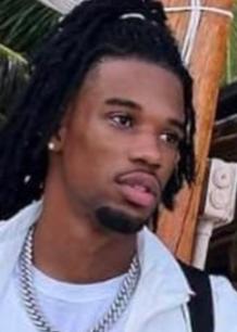 Demetrius Davis death by force case profile photo