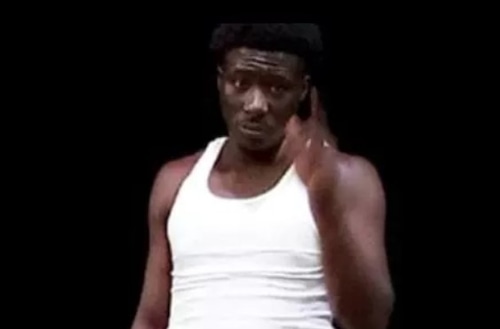 Tedarrius Smith death by force case profile photo