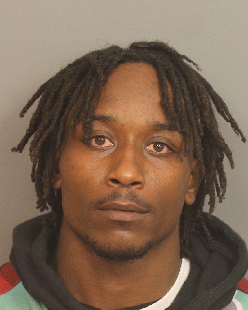Ryan Johnson death by force case profile photo